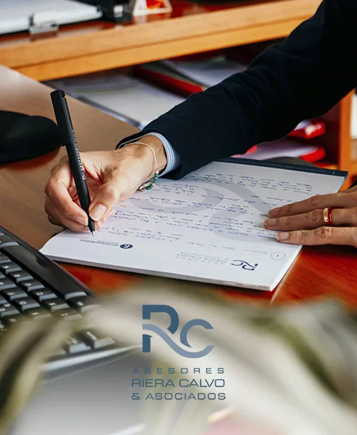 Asesores de confianza para pymes y autónomos